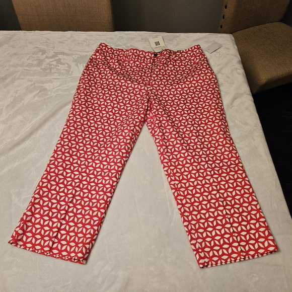 Zac & Rachel pants NWT - Picture 2 of 9